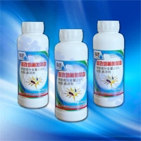 石家庄2.5%高效氯氟氰菊脂悬浮剂