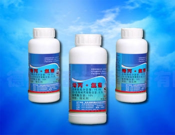 石家庄10.5%氯·烯丙菊酯微乳剂