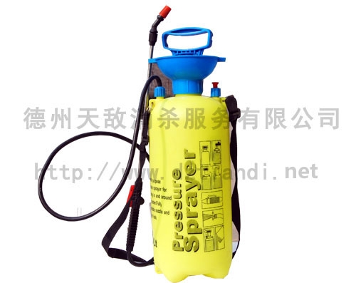 石家庄手提式喷雾器