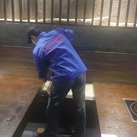 石家庄专业消毒服务
